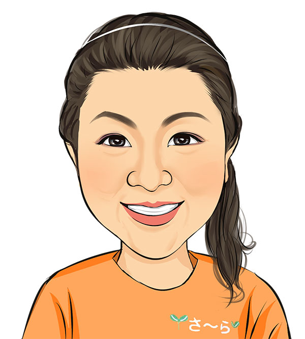 福永 恵美［ふくなが えみ］