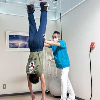 このような症状でお困りではありませんか?