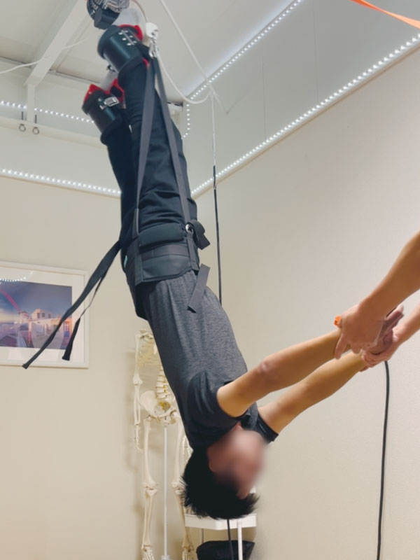 さ～ら式 逆転療法