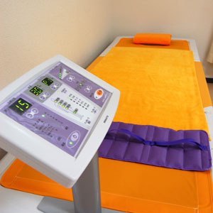 ウォーターベッド